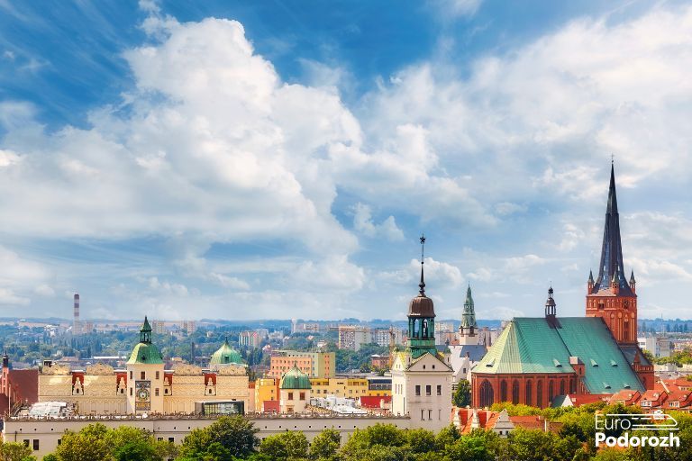 Дзвіниця замку поморських князів Дзвіниця замку поморських князів
