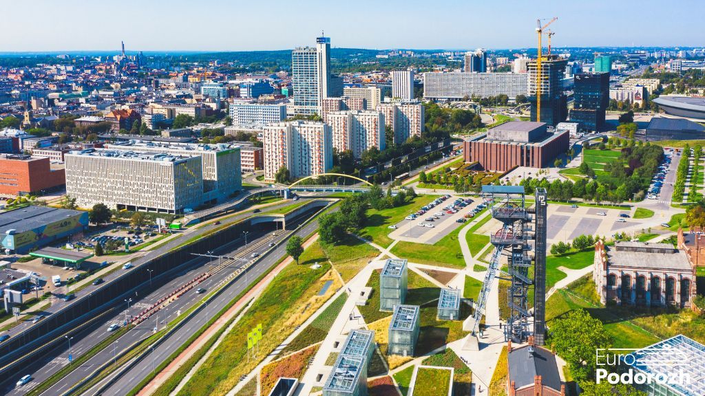 Katowice Katowice